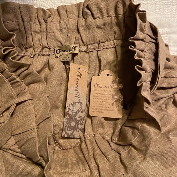 Chances R shorts - Picture 4 of 5